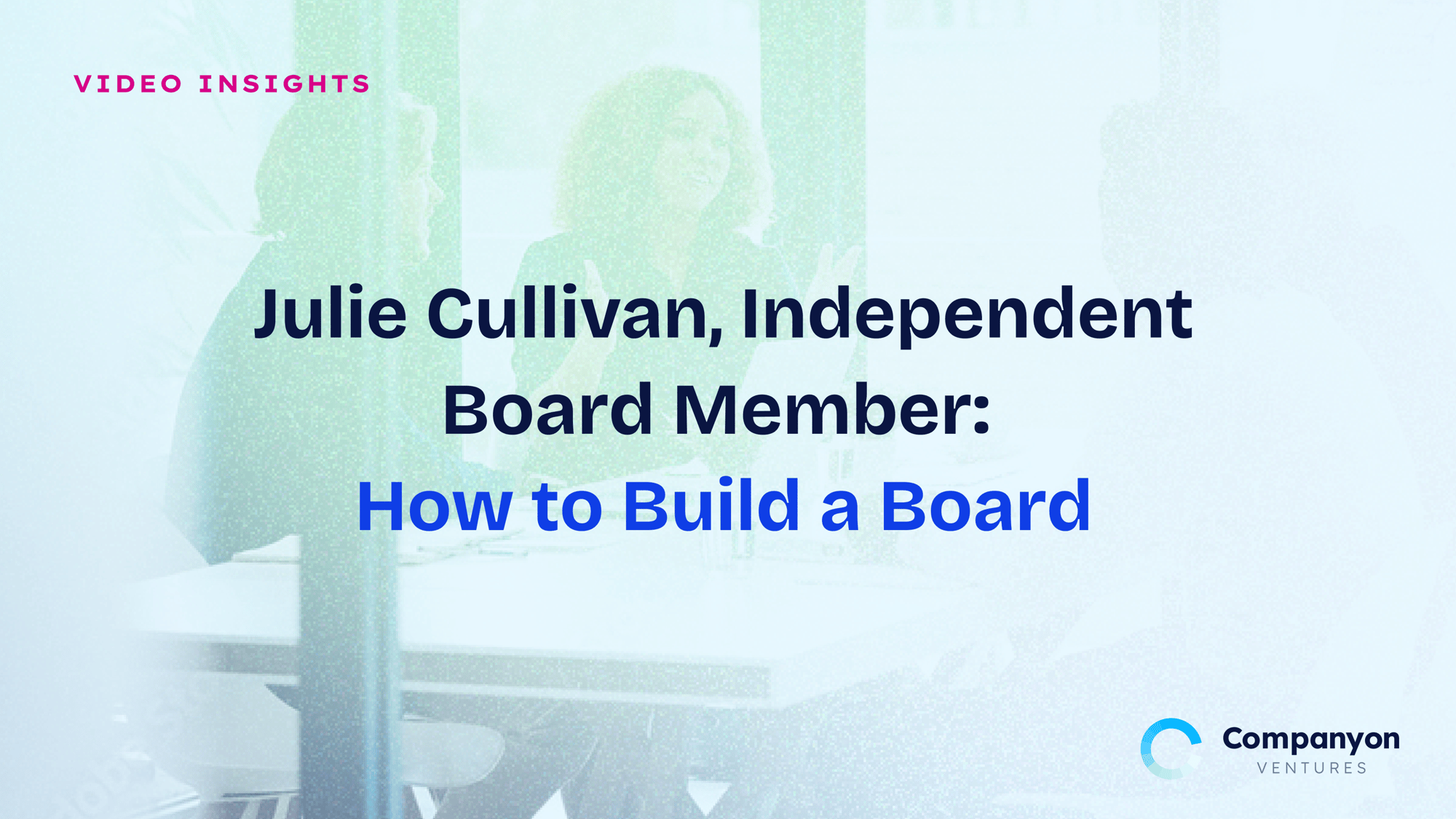 Julie Cullivan Cover