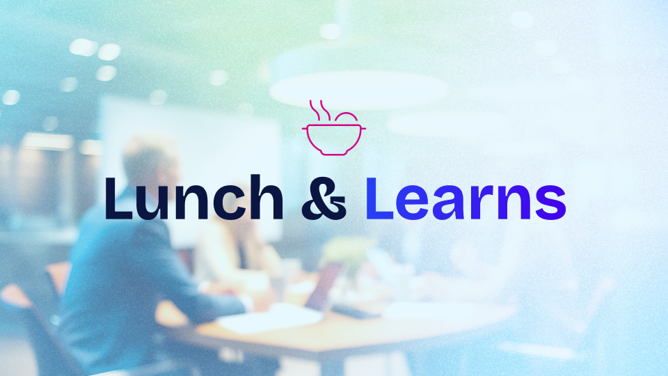CV Lunch & Learns-1