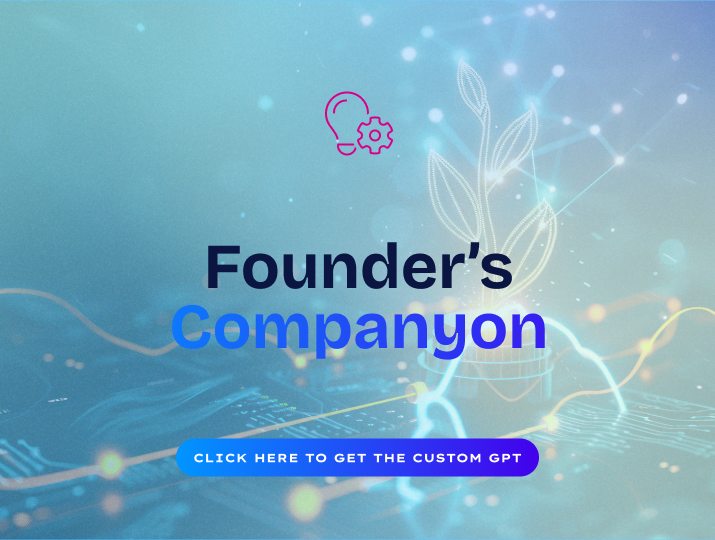 DD Founders Companyon