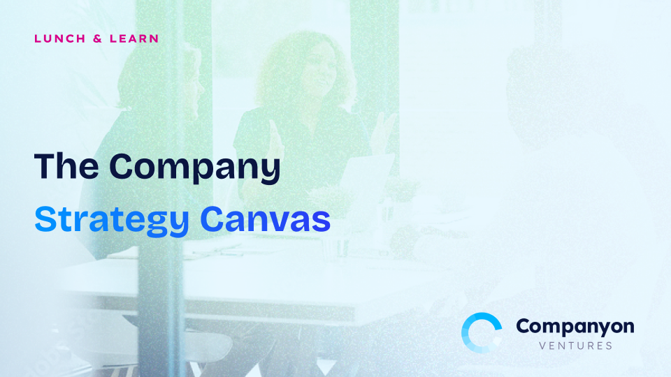 Co Strategy Canvas 2025