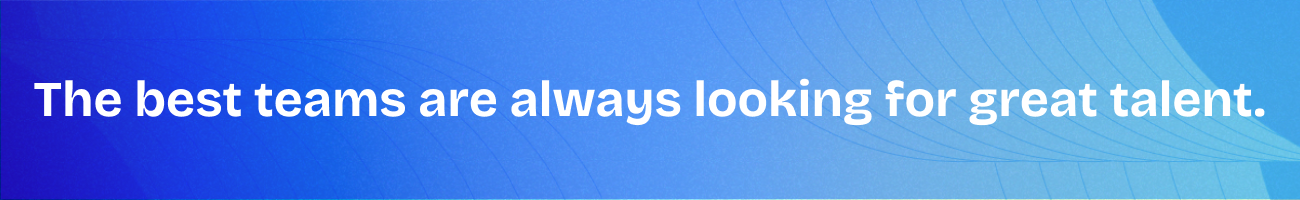 Cultivate Your Network